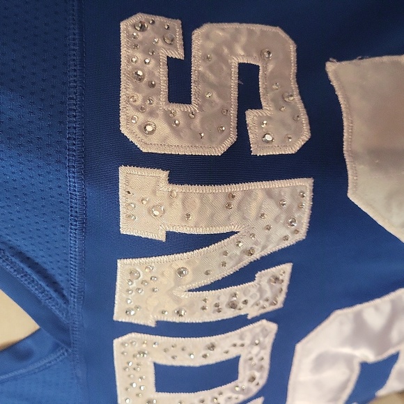 Victoria's Secret PINK Jersey - Picture 6 of 17